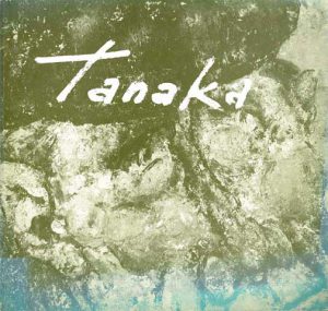 Bibliographie Akira Tanaka